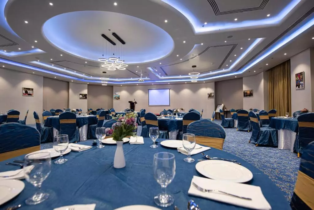 ROZANA HOTEL